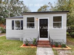 2504 Woodland St, Jacksonville, FL 32209