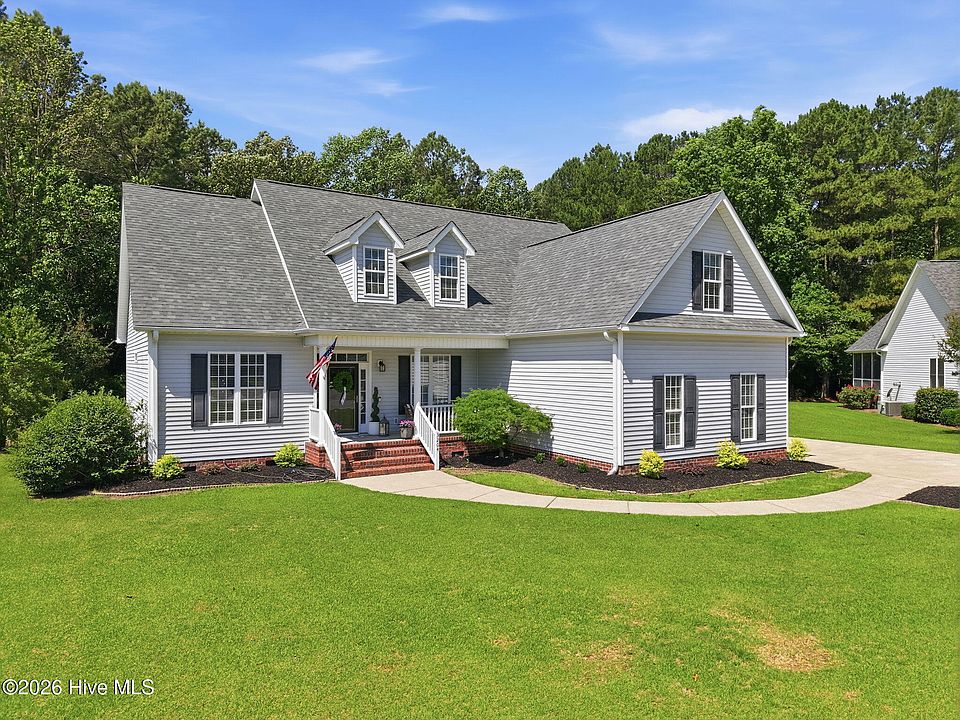 1st image of 3204 Misty Pines Road