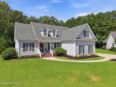 3204 Misty Pines Road, Greenville, NC, 27858