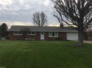 7405 Woodcrest Ave NE, Canton, OH