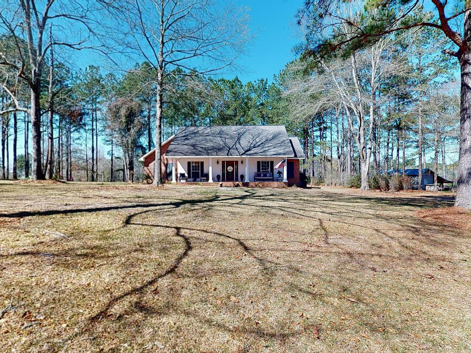 24025 Highway 42, Richton, MS 39476 Zillow