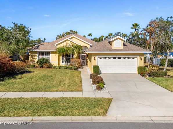 2110 Durban Ct, Rockledge, FL 32955