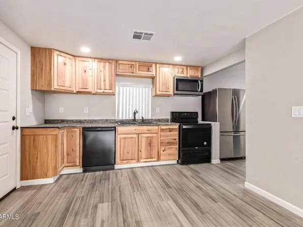 7219 N 55TH, Drive, Glendale, AZ 85301