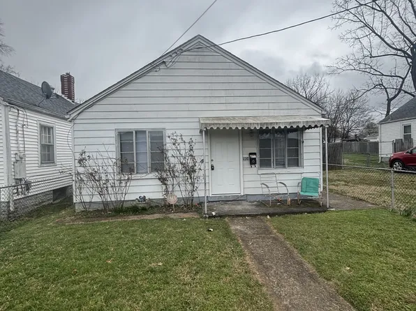 908 Longfield Ave, Louisville, KY 40215
