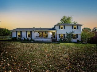 4204 Home Haven Dr, Nashville, TN 37218