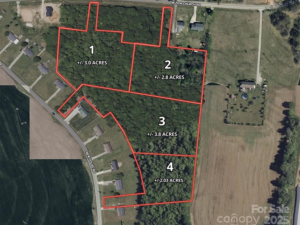 2nd image of Na New House Rd