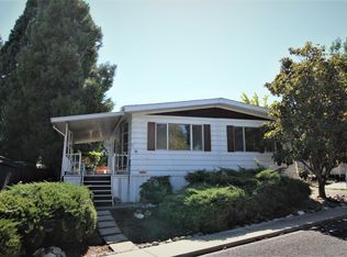 1055 N 5th St UNIT 84, Applegate, OR 97530