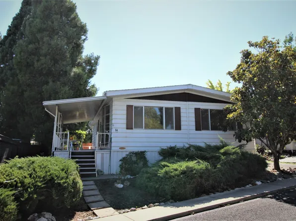 1055 N 5th St Unit 84, Applegate, OR 97530