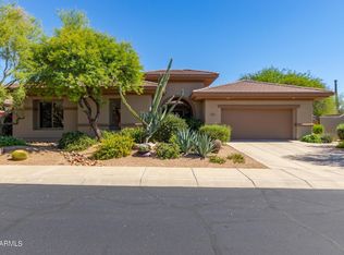 7611 E Pasaro Dr, Scottsdale, AZ 85266