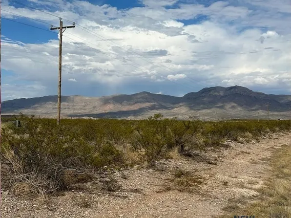 0 Highway 152, Caballo, NM 87931