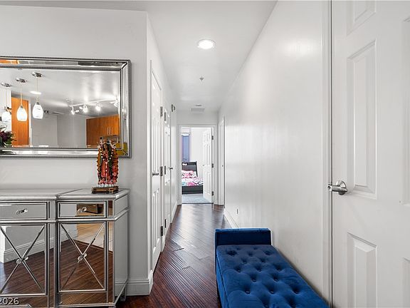 5th image of 200 W Sahara Ave Unit 1804