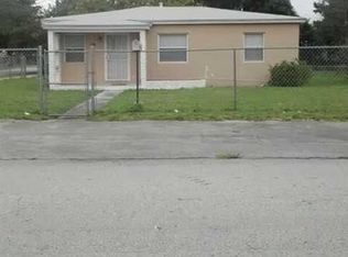 2491 NW 58th St, Miami, FL 33142