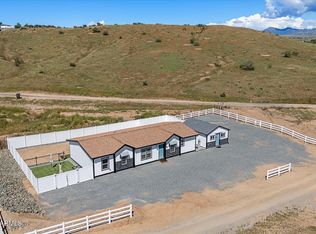 2270 S Aubrey Avenue, Dewey, AZ 86327