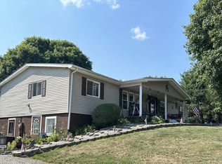 8469 Landis Rd SW, Amanda, OH 43102