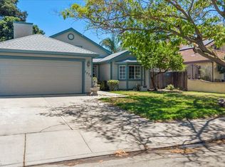 1770 Birchwood Ln, Tracy, CA 95376