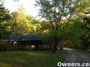 1019 Wildwood St, White House, TN 37188