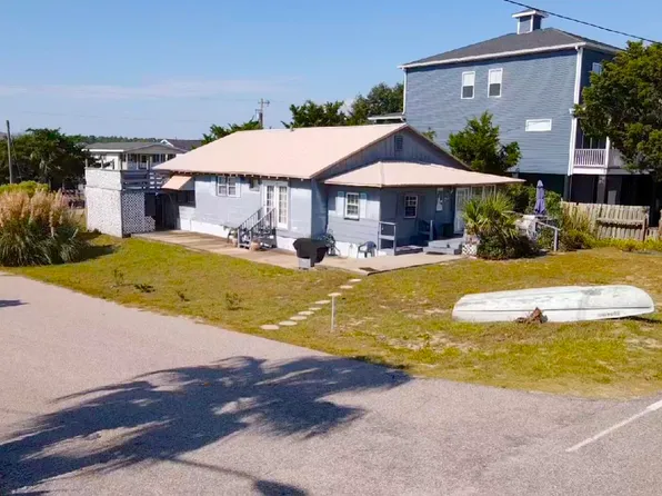 350 Underwood Dr., Garden City Beach, SC 29576