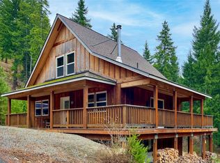 20 Lakeside Ct, Ronald, WA 98940