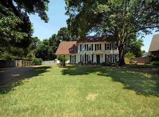 2951 Holly Heath Cv, Germantown, TN 38138