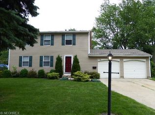 774 Guilford Blvd, Medina, OH 44256
