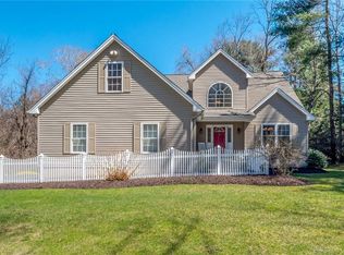 460 Lovely St, Avon, CT 06001
