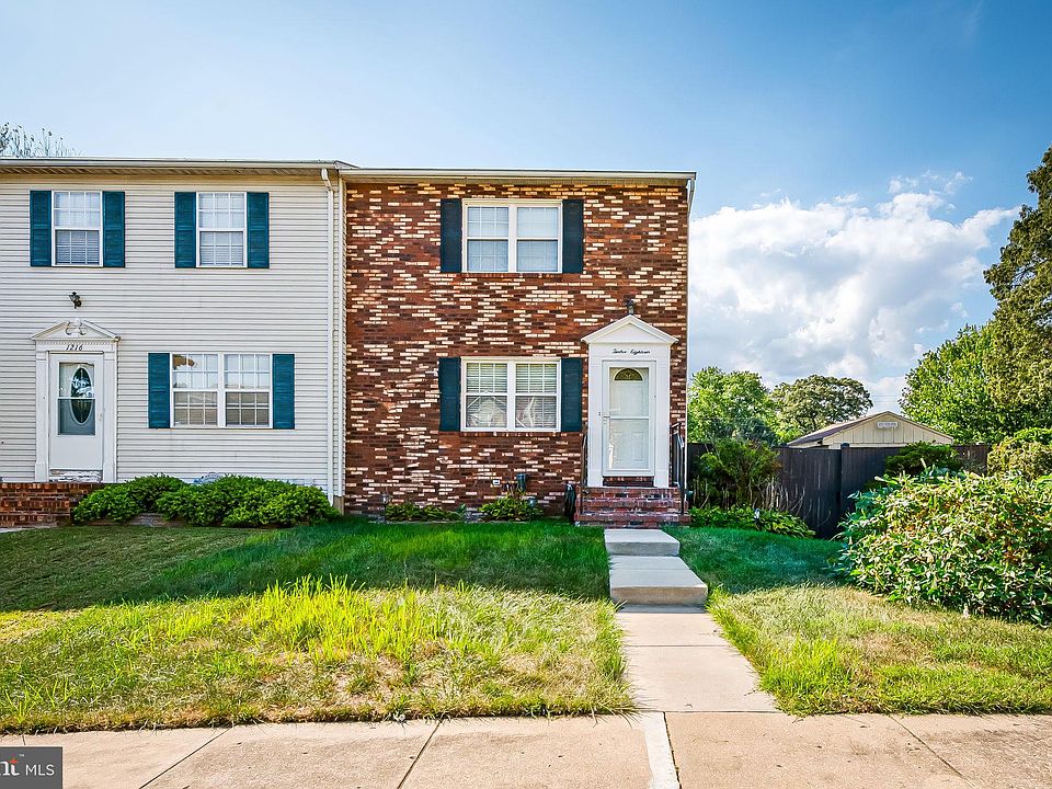 1st image of 1218 Holmespun Dr