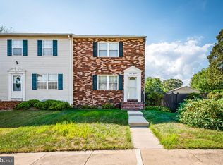 1218 Holmespun Dr, Pasadena, MD 21122