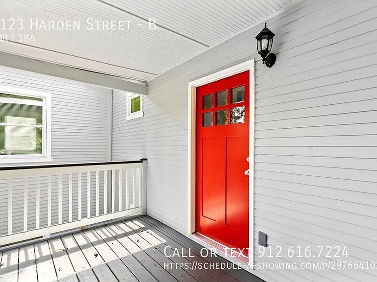 2123 Harden St #B — Photo 5