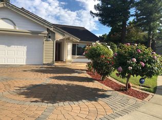 6818 Corte Nuevo, Pleasanton, CA 94566