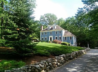 13 Hillside Dr, Townsend, MA 01469