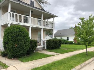 902 W Canal St APT 2, Winona Lake, IN 46590
