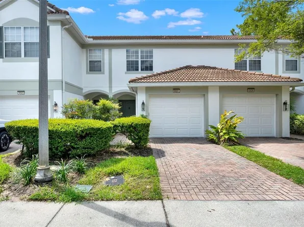 6931 Sperone St, Orlando, FL 32819