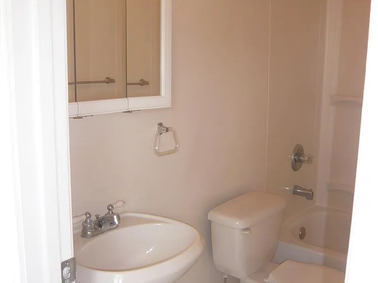 bathroom #1