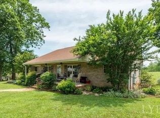 1002 Spring Grove Rd, Spout spring, VA 24593