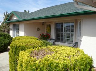 4950 N Del Rio Cir, Prescott Valley, AZ 86314
