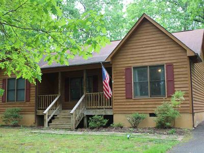 142 Jefferson Dr, Palmyra, VA, 22963