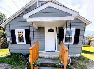 406 Lincoln St, Denton, MD 21629