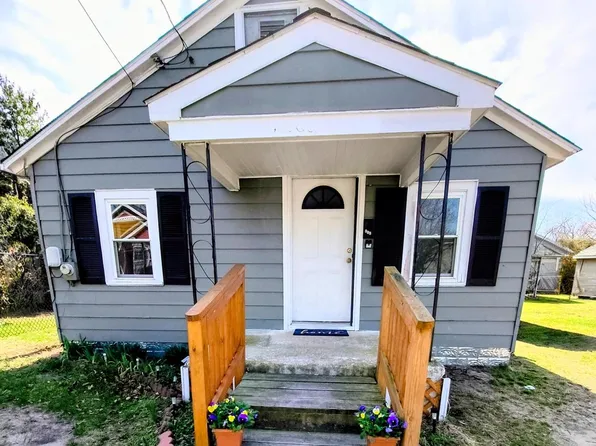 406 Lincoln St, Denton, MD 21629