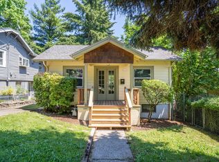 2212 SE 70th Ave, Portland, OR 97215