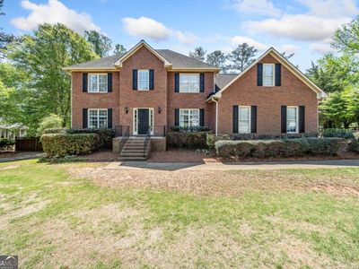 5247 Hayden Farms Dr, Powder Springs, GA, 30127