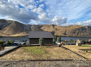119 Crest View Drive, Orondo, WA 98843