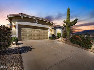 6584 S Par Ct, Gold Canyon, AZ 85118