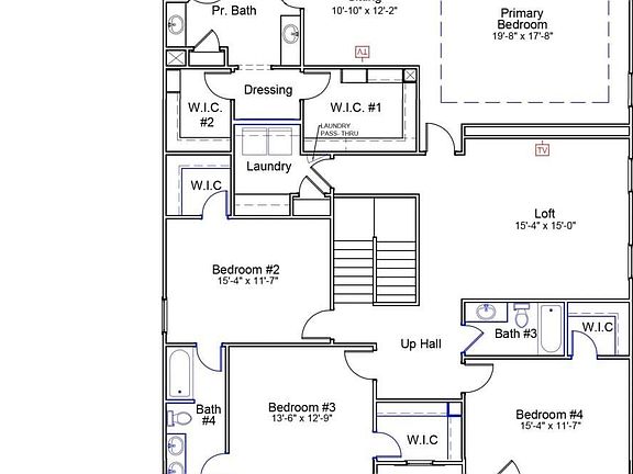 3rd image of 106 Giannelli Way Lot 2