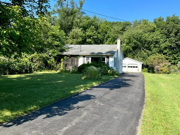 48 Church Street, Kinderhook, NY 12130
