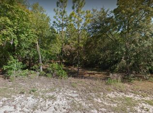 899 W Drexel Pl, Citrus Springs, FL 34434