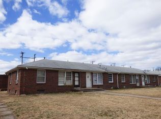 813 S Mission Rd, Wichita, KS 67207