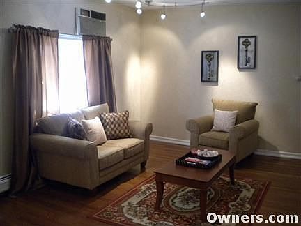 Living Room 1st Floor