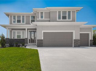 13499 Terrace Park Dr, Kansas City, MO 64152