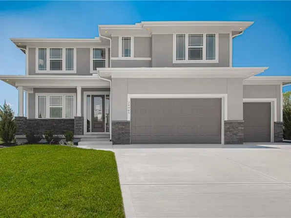 13499 Terrace Park Dr, Kansas City, MO 64152