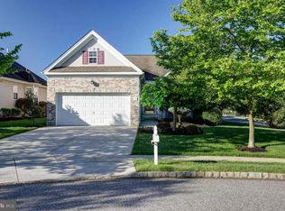 15 Belair Ct, Woolwich Township, NJ 08085